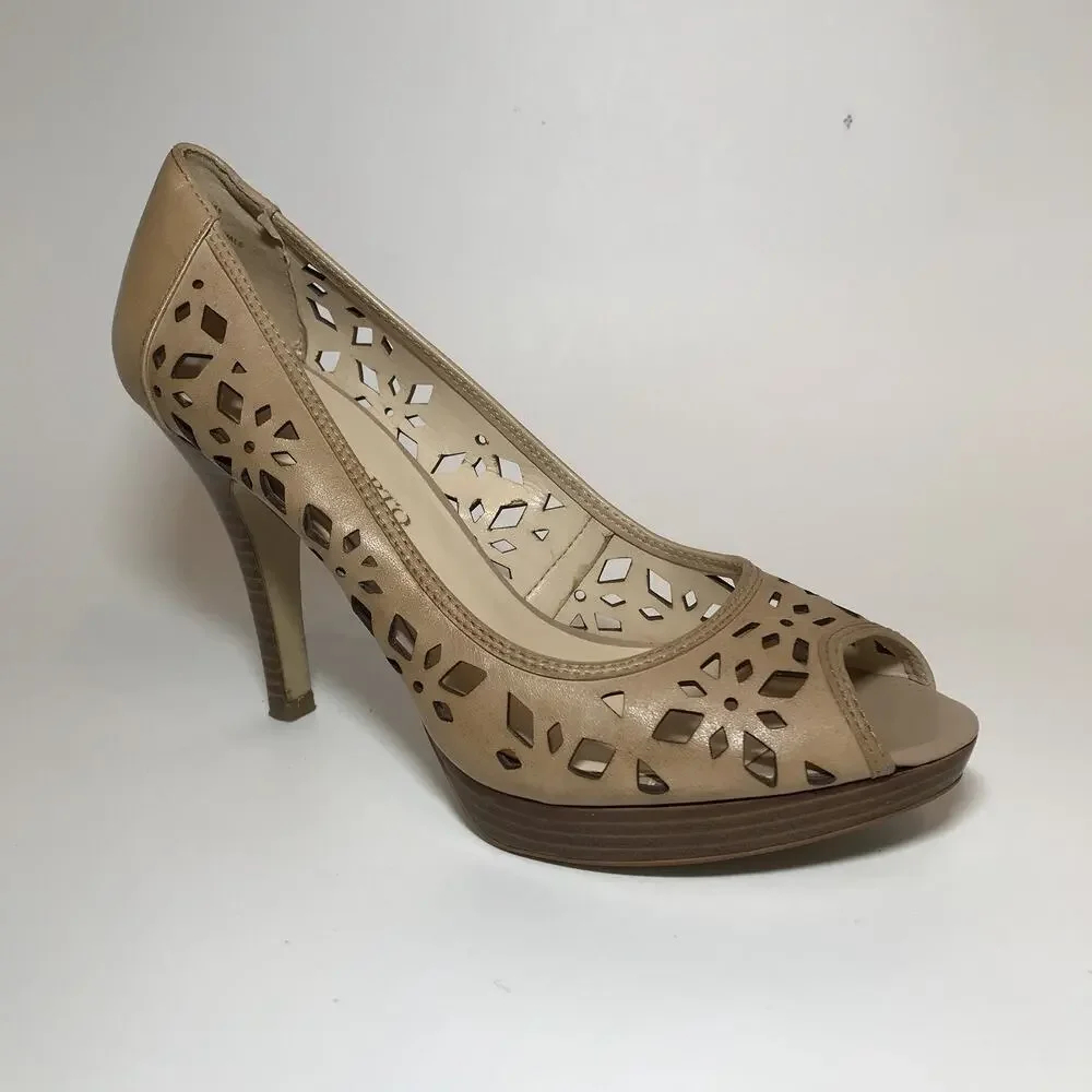 Franco Sarto pre owned